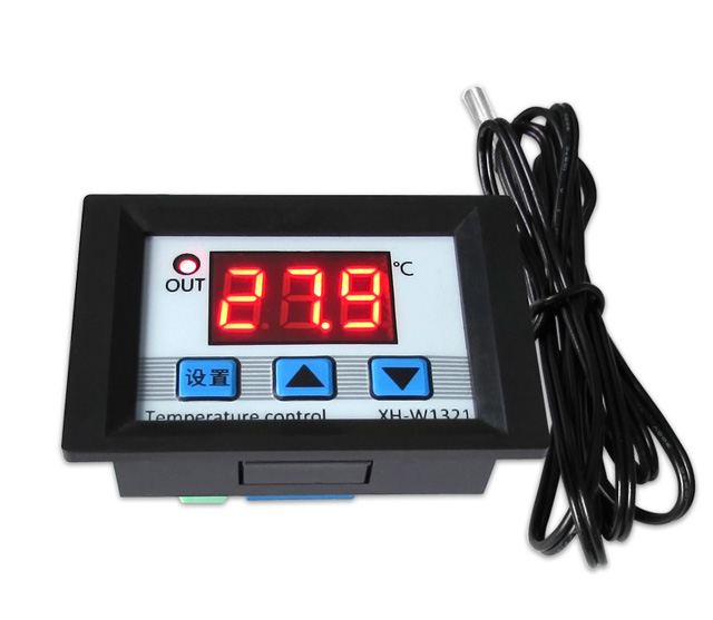 自制生态小鱼缸养热带鱼,夏天鱼缸养热带鱼要多少度