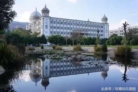 有一种骄傲叫恒大,云师大商学院