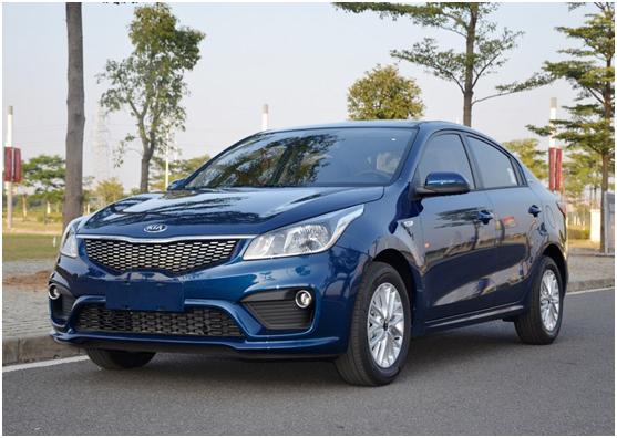 起亚k2真实销量,起亚k2销量怎么样