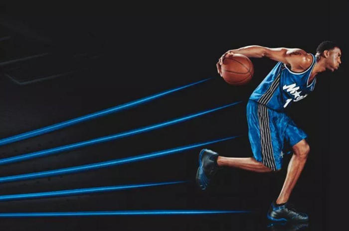 科比黑曼巴LOGO为什么这样设计