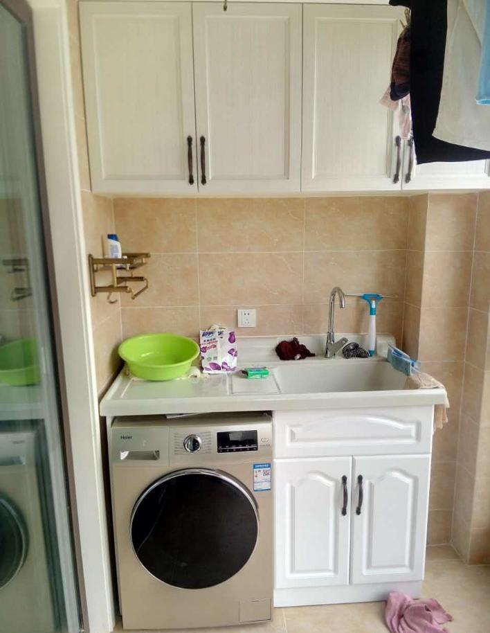 中海国际的装修,中海国际社区装修风格