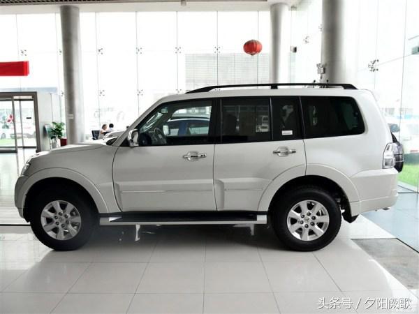 帕杰罗霸道哪个保值,霸道途乐帕杰罗哪个省油