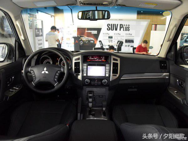 帕杰罗霸道哪个保值,霸道途乐帕杰罗哪个省油