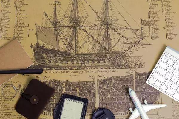 一次独特又美妙的旅行,很少有人知道的独特产品