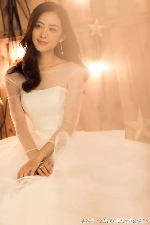 拍婚纱照的步骤都是怎么拍的,婚纱照要怎么选择去哪里拍合适