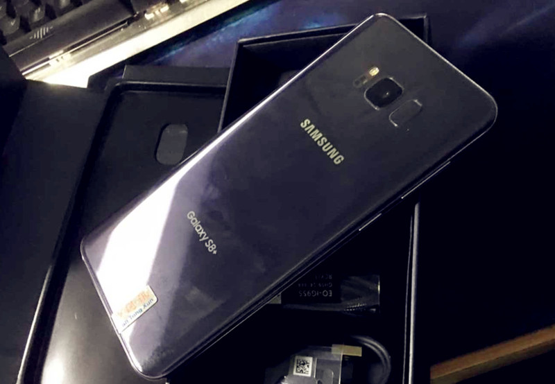 三星s8+现在入手合适吗,300元三星s8吃鸡