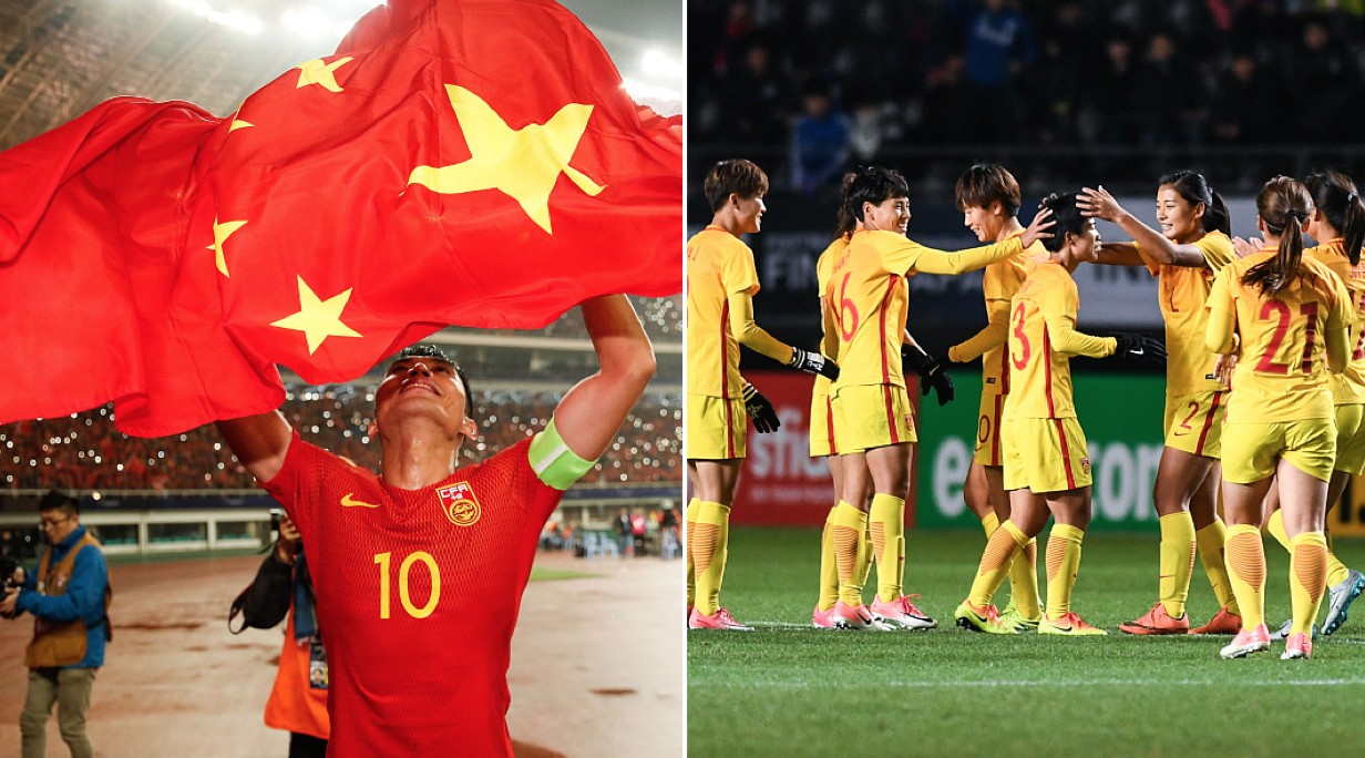 回忆足坛10年瞬间,足坛不可磨灭的瞬间