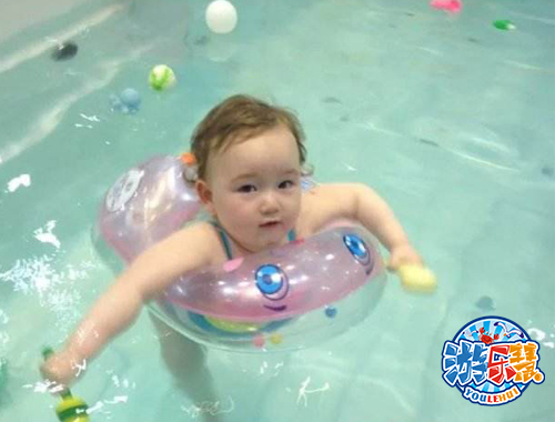 婴儿游泳馆加盟咨询,游乐慧游泳馆加盟店