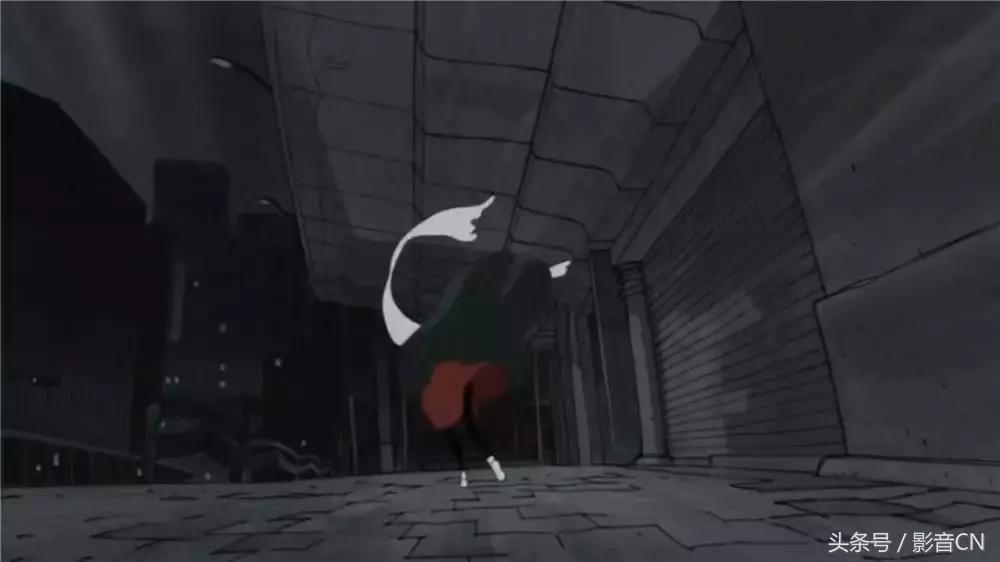 为什么这部画风奇特的电影能有8.7分好评？