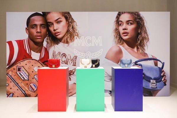 MCM2018春夏系列广告特辑“VivaLife”