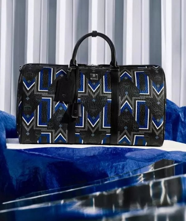 MCM2018春夏系列广告特辑“VivaLife”