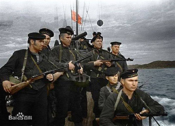 二战瑞士sig1920冲锋枪,二战十大顶级冲锋枪