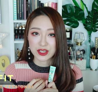 2017年开价彩妆大赏,年度大赏彩妆篇