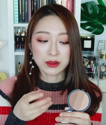 2017年开价彩妆大赏,年度大赏彩妆篇