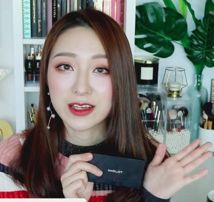 2017年开价彩妆大赏,年度大赏彩妆篇