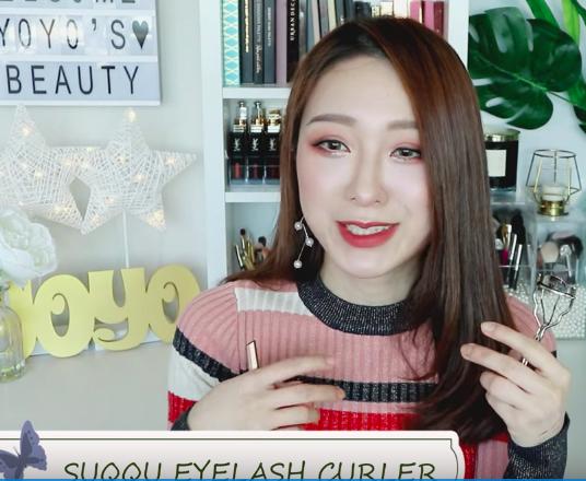 2017年开价彩妆大赏,年度大赏彩妆篇