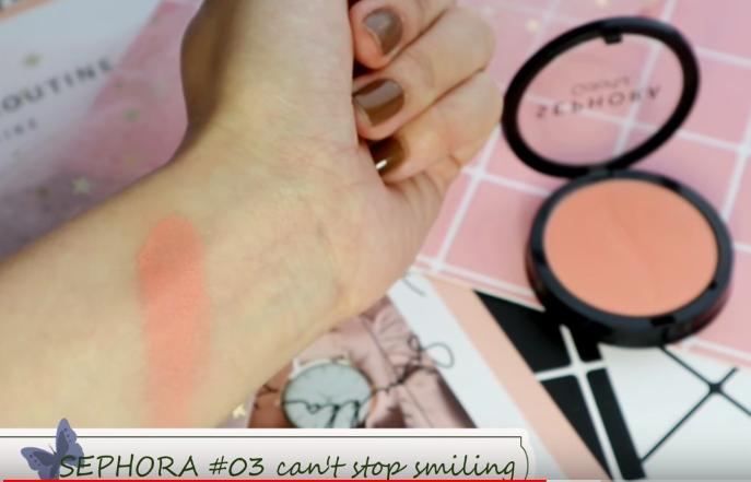 2017年开价彩妆大赏,年度大赏彩妆篇