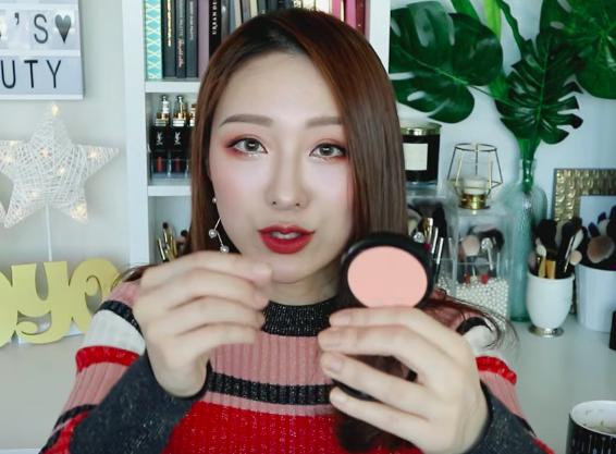 2017年开价彩妆大赏,年度大赏彩妆篇