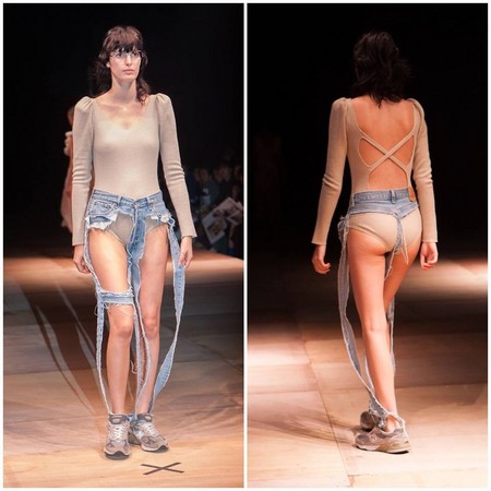 盘点2017年10款「黑人问号」时尚单品是离经叛道或逆向思考?