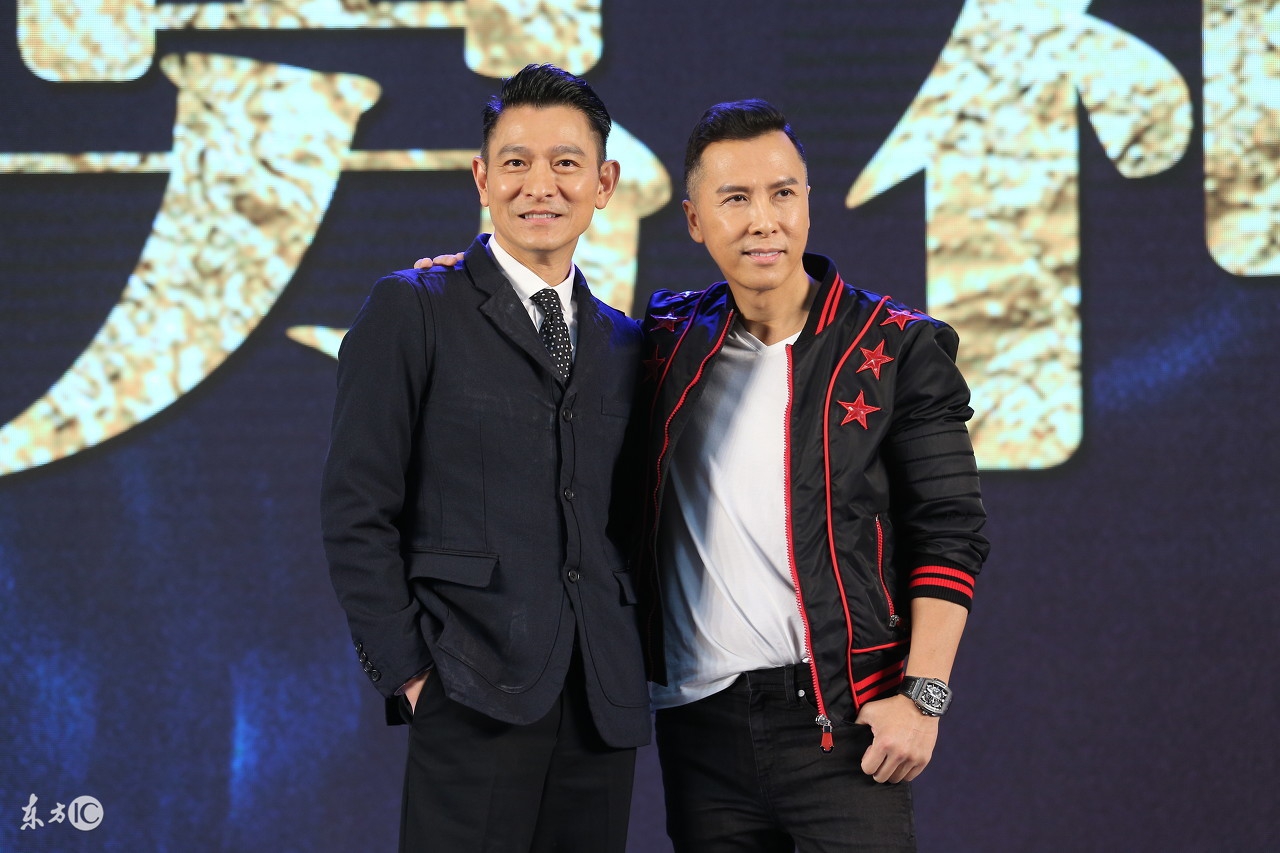 追龙电影表达的人生哲学,从电影中感悟的人生哲理