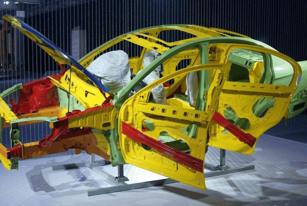 几十亿制造的车,几十亿只造出一辆汽车