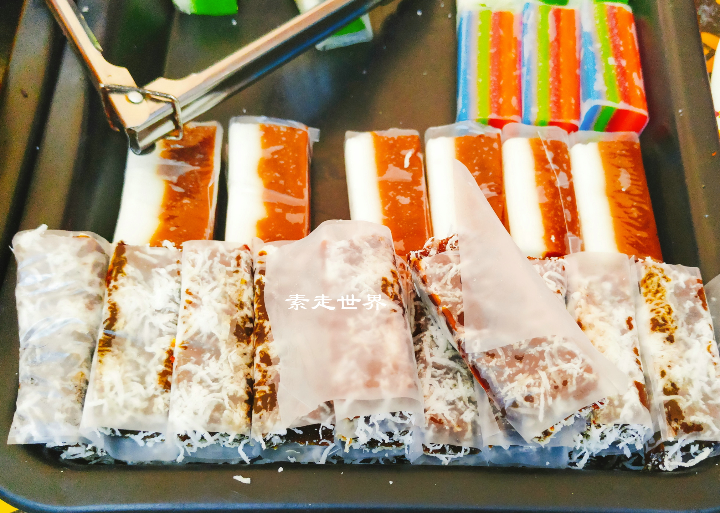 兰卡威市集,兰卡威集市时间表