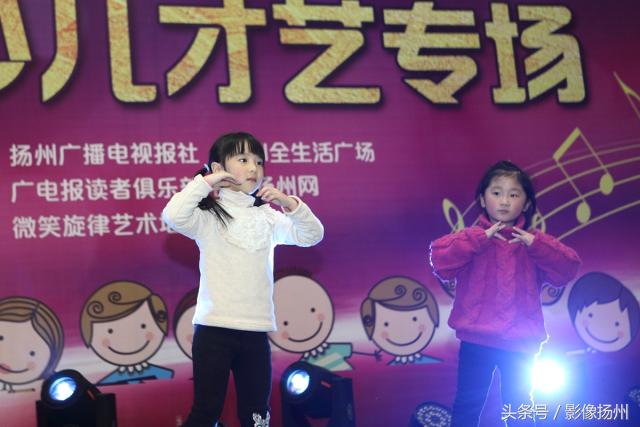 新年将至，小小音乐家们聚Rmall,比拼才艺迎新年