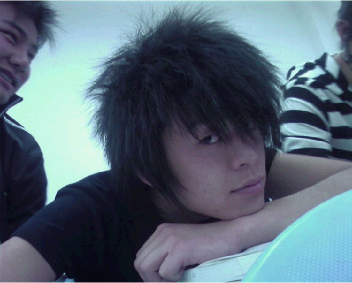 杀马特最流行的时代,杀马特在00年代还流行吗