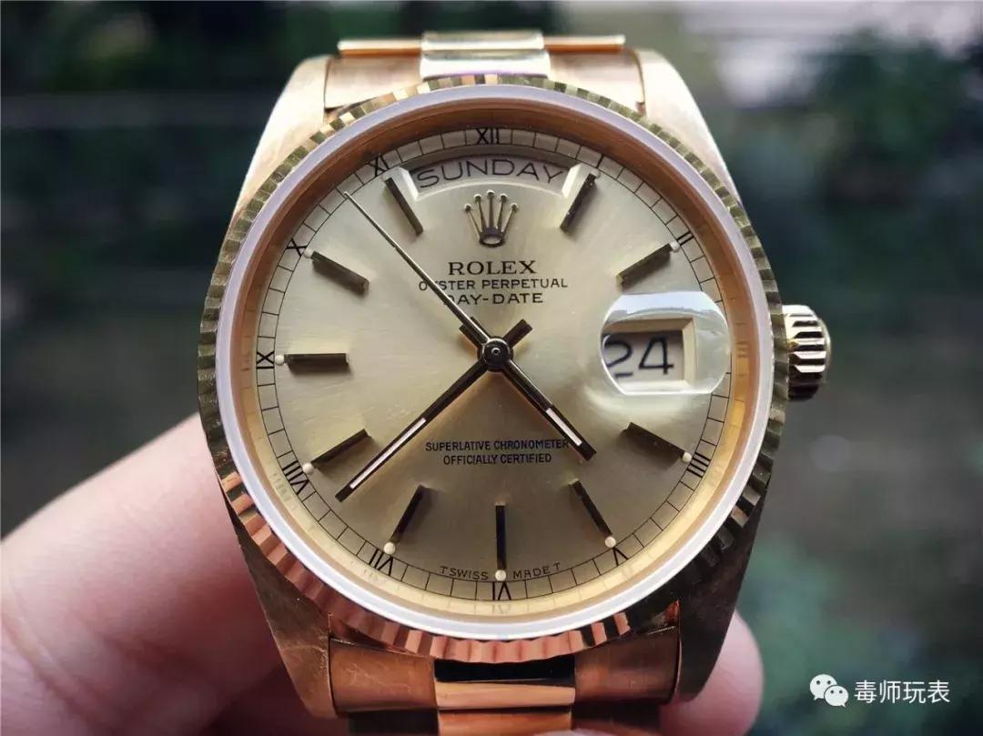 买表一定要有表卡,买表必须有的东西