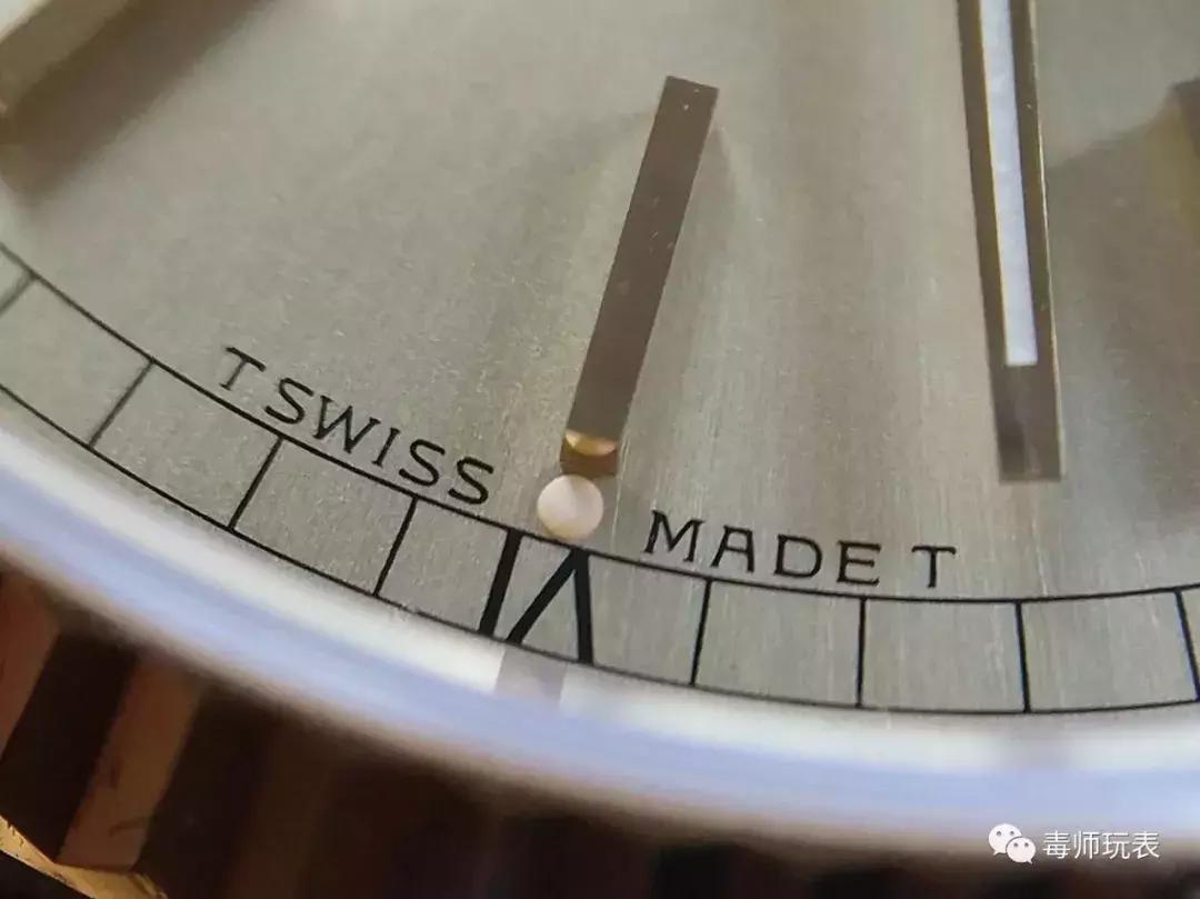 买表一定要有表卡,买表必须有的东西