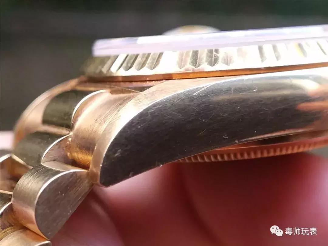 买表一定要有表卡,买表必须有的东西