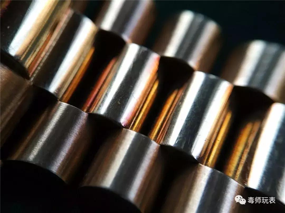 买表一定要有表卡,买表必须有的东西