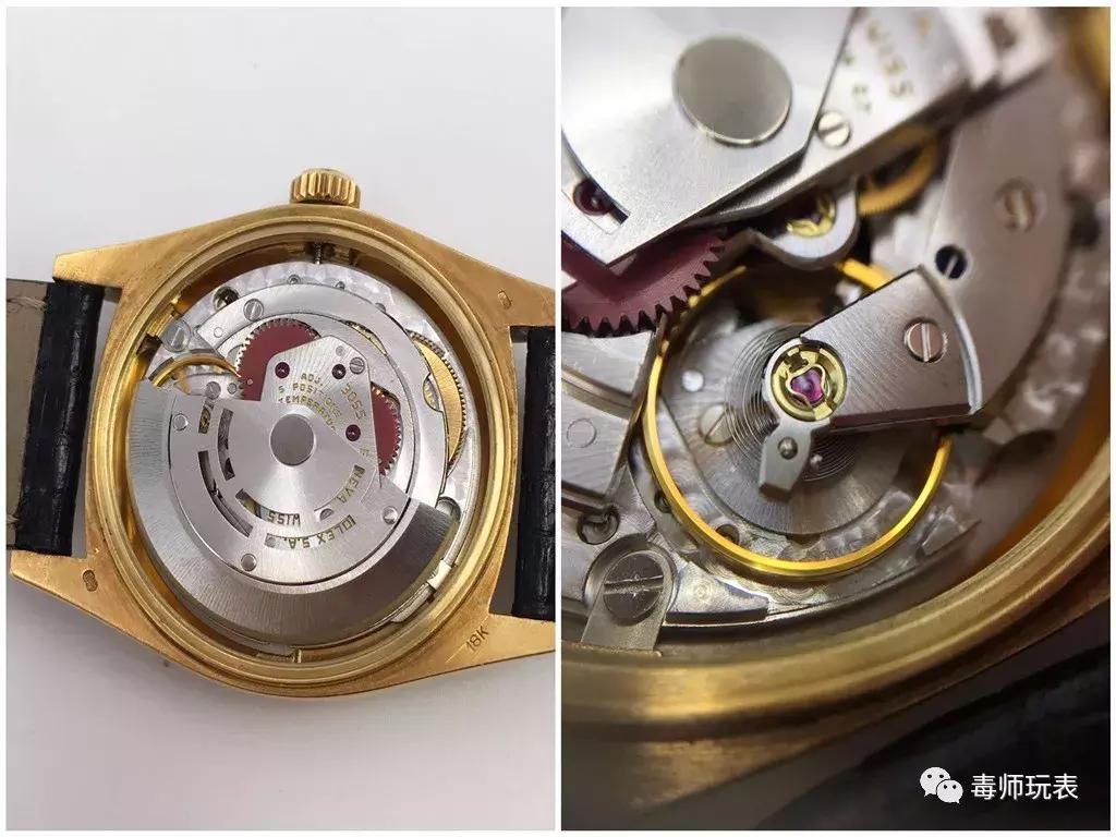 买表一定要有表卡,买表必须有的东西