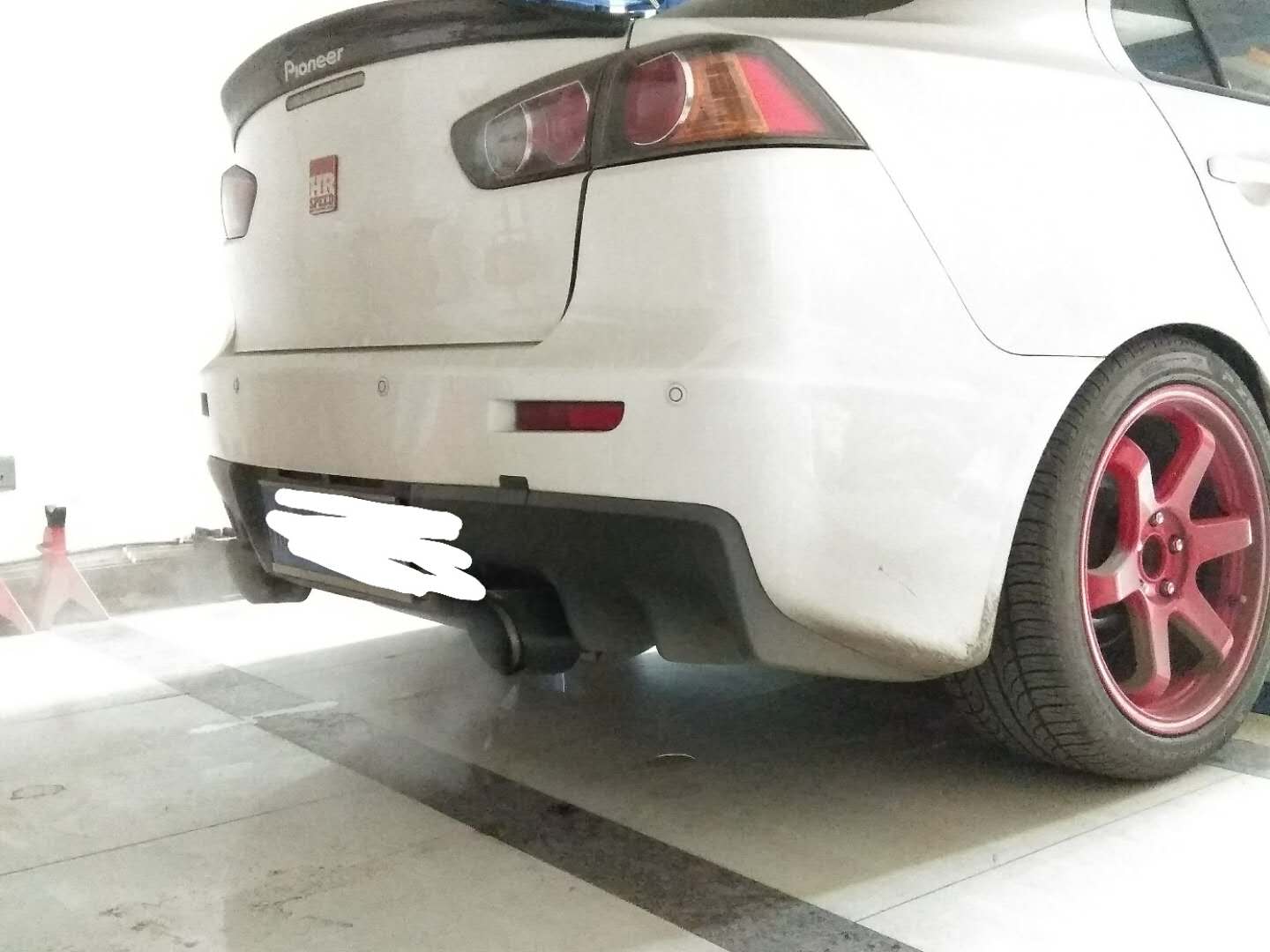 翼神最大马力,翼神升级1.8t