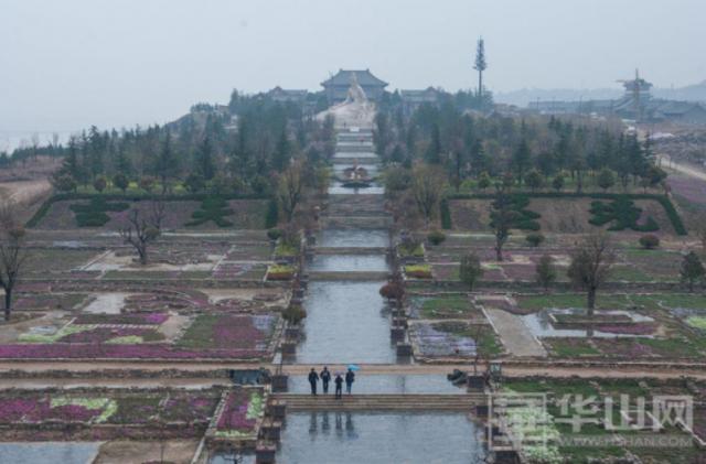 渭南喜报,渭南市近十年的成就