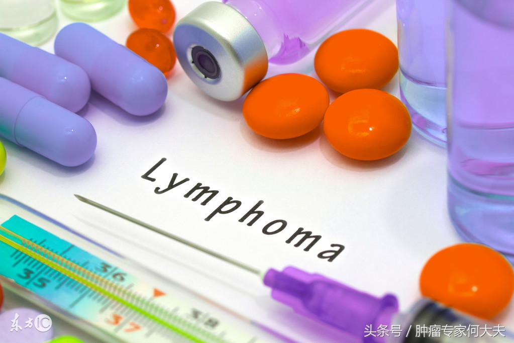确诊是淋巴瘤要怎么办,淋巴瘤是怎样的血液病