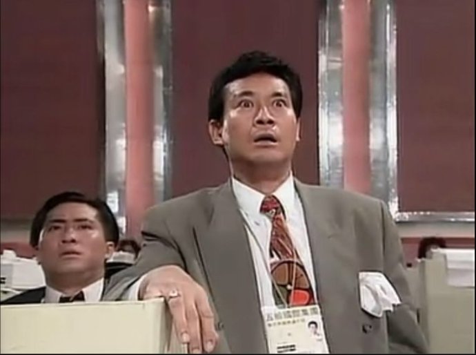 他的剧目一播出,股市就跌,34次中招,上个新闻都会跌