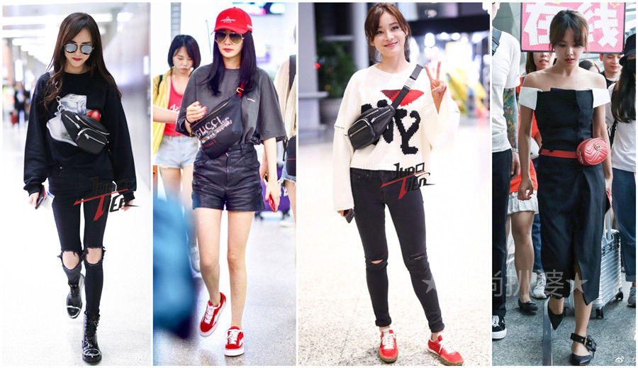 全明星即将出的背包,全明星背包