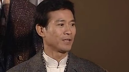 他的剧目一播出,股市就跌,34次中招,上个新闻都会跌