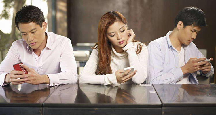 聚会不尬聊高逼格,为了让聚会不冷场你都尬聊过什么