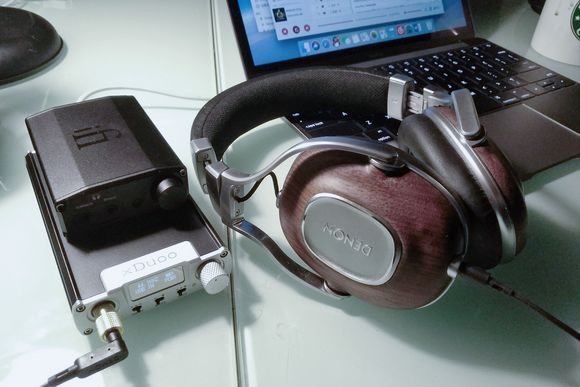 老初月谈 密码:iFI nano iDSD BL,轻松开启音乐之门