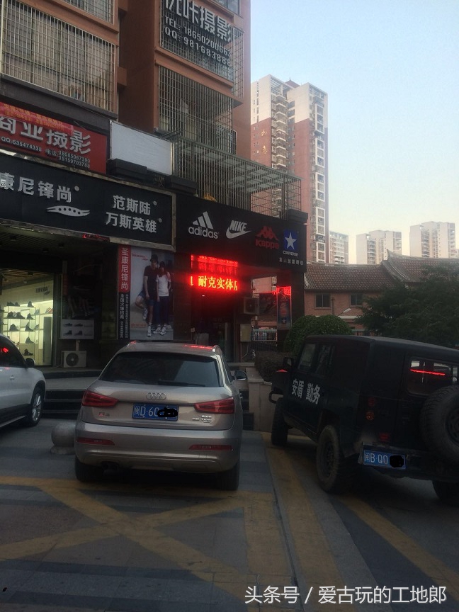 鞋都之路何去何从，成也“仿”忧有“仿”——图文并茂走进鞋都