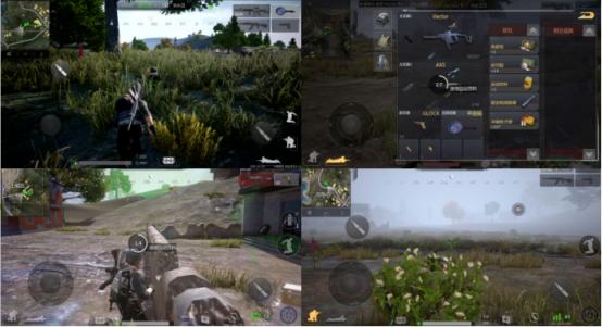 最热门的吃鸡游戏是哪一款,2022评测吃鸡最流畅的手机