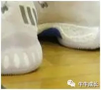 穿80万耐克鞋视频,小孩穿80万耐克