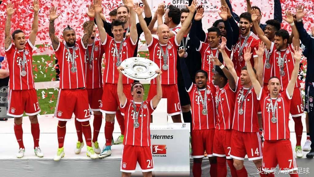 拜仁慕尼黑2017年度回顾：重建，刻不容缓！