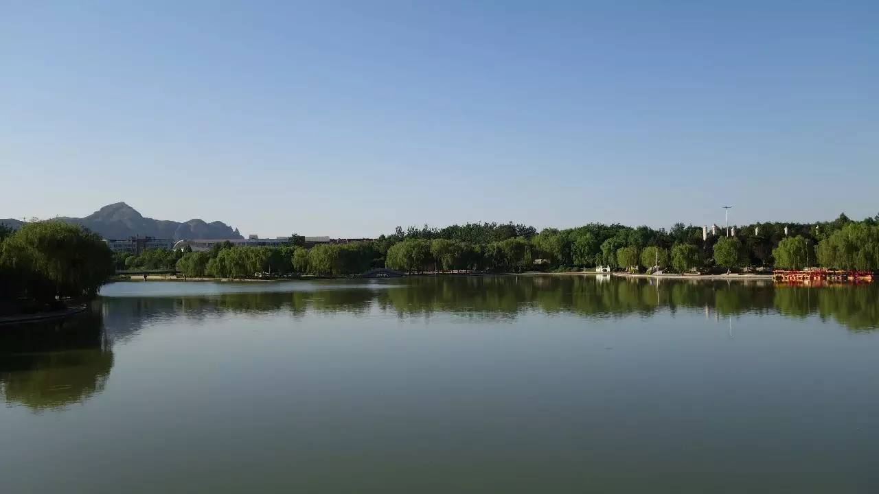 石家庄附近吃喝玩乐,石家庄11月份吃喝玩乐