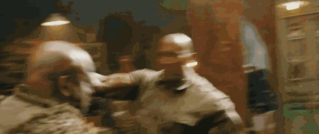 原来一月份的片单这么强，跨年后有事干了