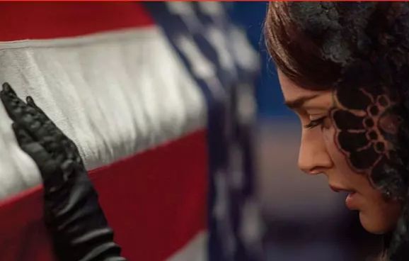 原来一月份的片单这么强，跨年后有事干了