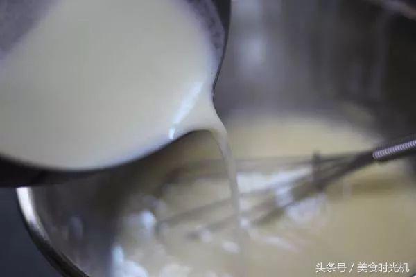 低糖网红豆乳盒子蛋糕 (营养丰富的豆乳盒子蛋糕)