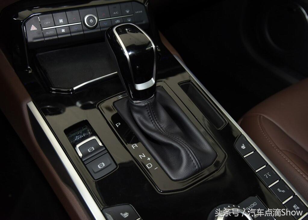 车主感受长城vv7,vv7车主的真实感受